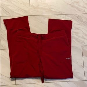 Greys anatomy scrub pants